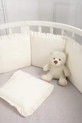 Бортик в кроватку Perina Lovely Dream / ЛД1/4-04.1