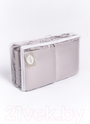 Бортик в кроватку Perina Lovely Dream / ЛД1/4-04.6