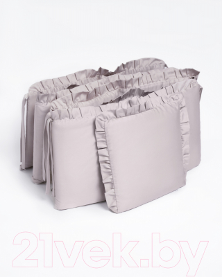 Бортик в кроватку Perina Lovely Dream / ЛД1/4-04.6