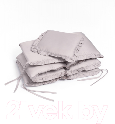 Бортик в кроватку Perina Lovely Dream / ЛД1/4-04.6