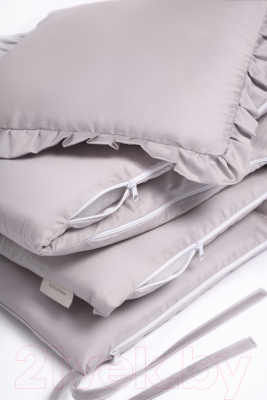 Бортик в кроватку Perina Lovely Dream / ЛД1/4-04.6