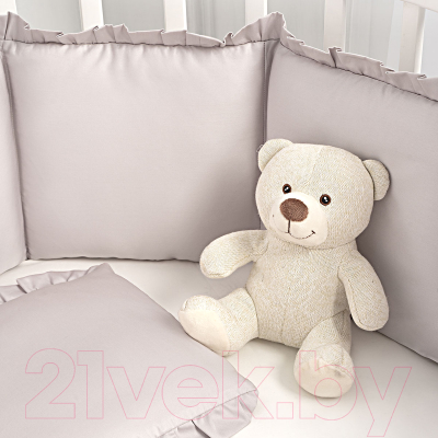 Бортик в кроватку Perina Lovely Dream / ЛД1/4-04.6