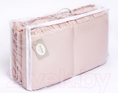 Бортик в кроватку Perina Lovely Dream / ЛД1/4-04.7