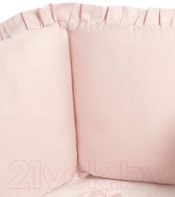 Бортик в кроватку Perina Lovely Dream / ЛД1/4-04.7