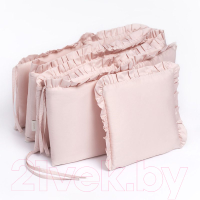 Бортик в кроватку Perina Lovely Dream / ЛД1/4-04.7