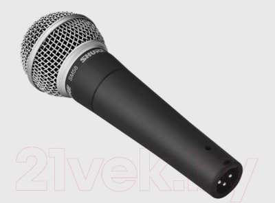 Микрофон Shure SM58SE