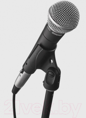 Микрофон Shure SM58SE