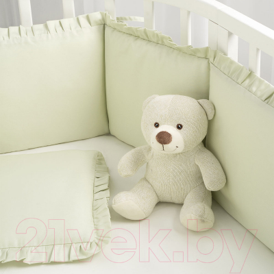 Бортик в кроватку Perina Lovely Dream / ЛД1/4-04.11