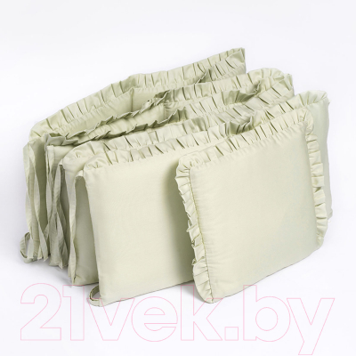 Бортик в кроватку Perina Lovely Dream / ЛД1/4-04.11