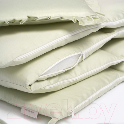 Бортик в кроватку Perina Lovely Dream / ЛД1/4-04.11