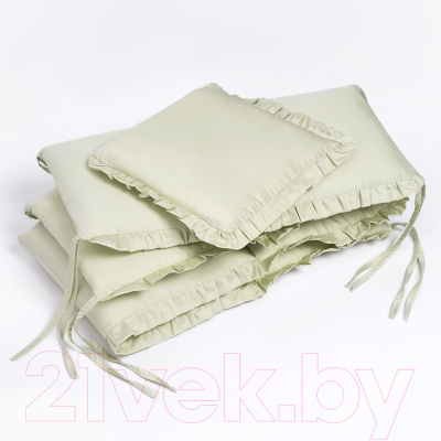 Бортик в кроватку Perina Lovely Dream / ЛД1/4-04.11