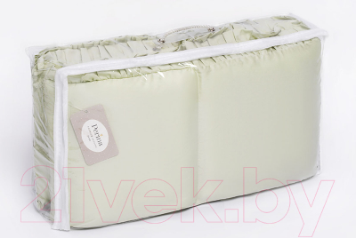 Бортик в кроватку Perina Lovely Dream / ЛД1/4-04.11