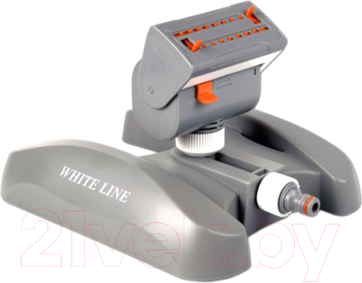 Распылитель для полива Bradas White Line / WL-Z17 - фото