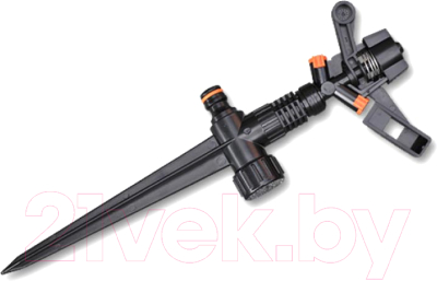 Распылитель для полива Bradas Eco-6023 - фото