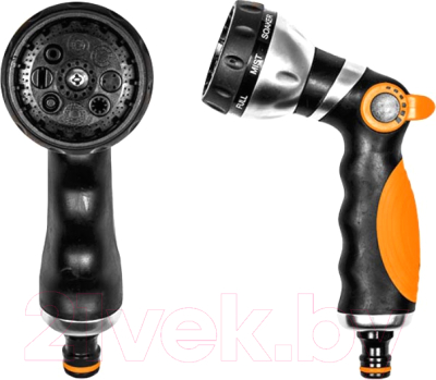 Распылитель для полива Bradas Black Line / ECO-2038 - фото