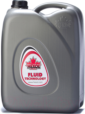 Моторное масло Hexol Synline Ultratruck 5W30 UHPD / UL530 - фото