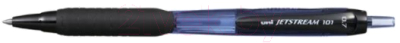 Ручка шариковая UNI Mitsubishi Pencil SXN-101-07N Blue