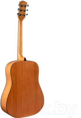 Акустическая гитара Flight D-175 SB