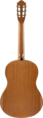 Акустическая гитара Flight C-100 NA 4/4