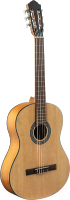 Акустическая гитара Flight C-100 NA 4/4