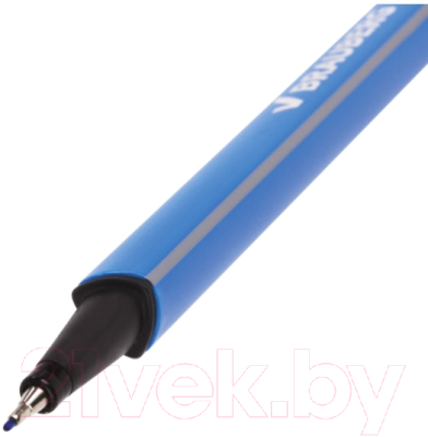 Набор капиллярных ручек Brauberg Aero / 141525