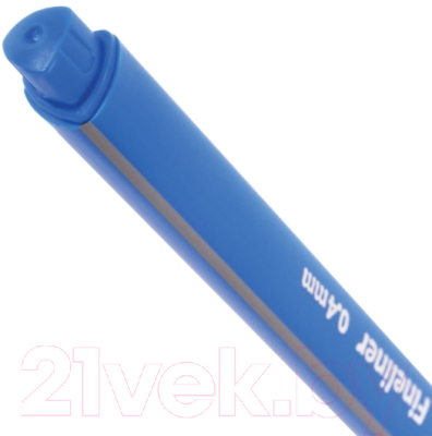 Набор капиллярных ручек Brauberg Aero / 141525