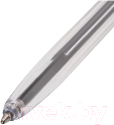 Набор шариковых ручек Brauberg Line / 141874