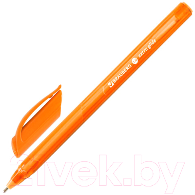 Набор шариковых ручек Brauberg Extra Glide / 142140