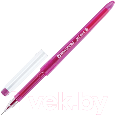 Набор гелевых ручек Brauberg Diamond / 143377