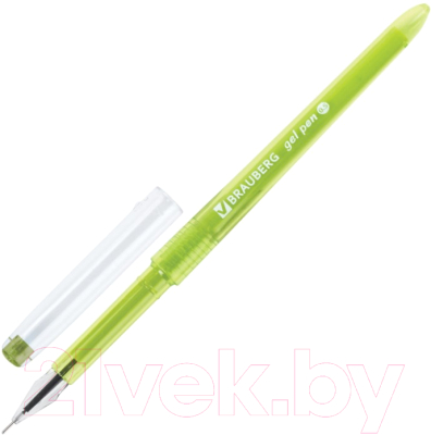 Набор гелевых ручек Brauberg Diamond / 143377