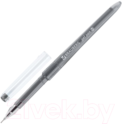 Набор гелевых ручек Brauberg Diamond / 143377