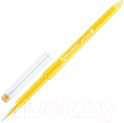 Набор гелевых ручек Brauberg Diamond / 143377