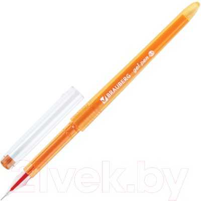 Набор гелевых ручек Brauberg Diamond / 143377