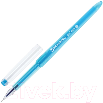 Набор гелевых ручек Brauberg Diamond / 143377