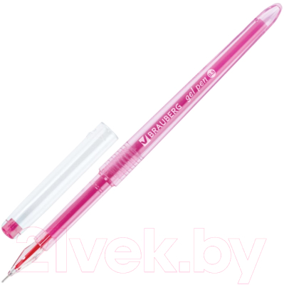 Набор гелевых ручек Brauberg Diamond / 143377