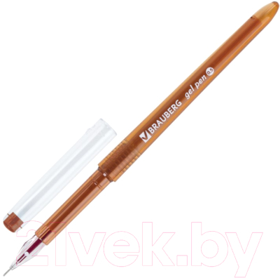 Набор гелевых ручек Brauberg Diamond / 143377