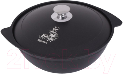 Казан Kukmara к35а