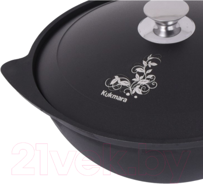 Казан Kukmara к35а
