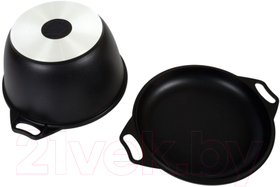 Казан Kukmara к44а