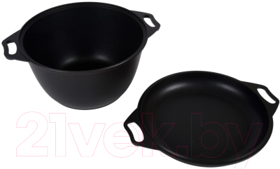 Казан Kukmara к44а