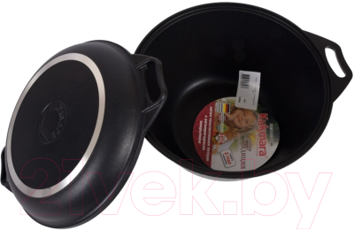 Казан Kukmara к44а