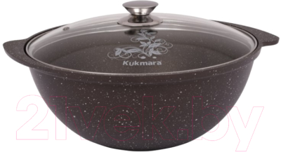 Кастрюля Kukmara к47а - фото