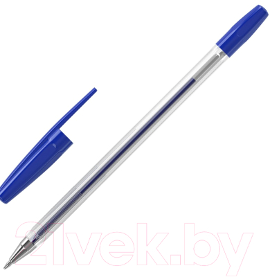 Набор шариковых ручек Brauberg M-500 / 143454