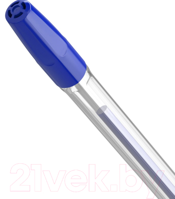 Набор шариковых ручек Brauberg M-500 / 143454