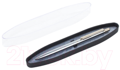 Ручка шариковая Brauberg Larghetto / 143474