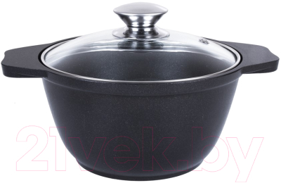 Кастрюля Kukmara к01а - фото