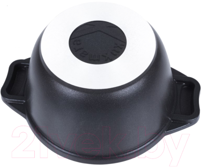 Кастрюля Kukmara к01а