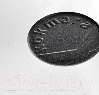 Кастрюля Kukmara к22а