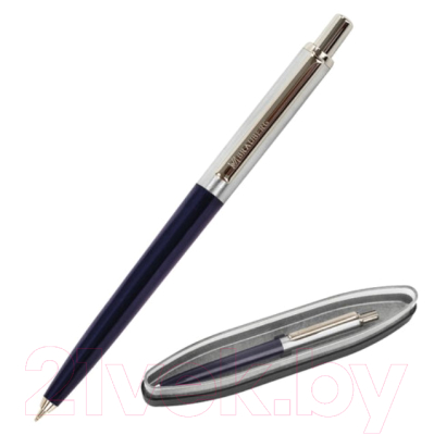 Ручка шариковая Brauberg Soprano / 143484