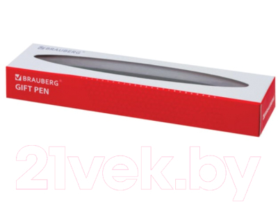 Ручка шариковая Brauberg Soprano / 143484